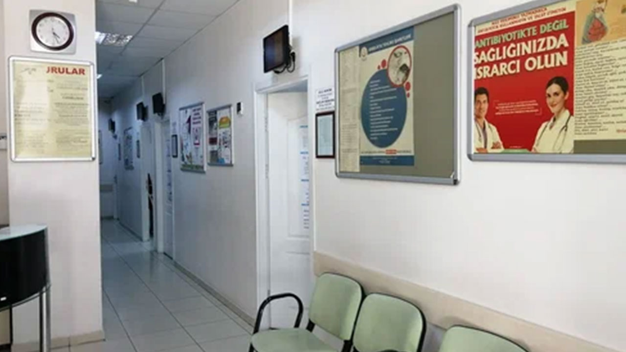 Foto - İş çocuk oyuncağına döndü! Aile hekimleri o tarihte hizmet vermeyecek