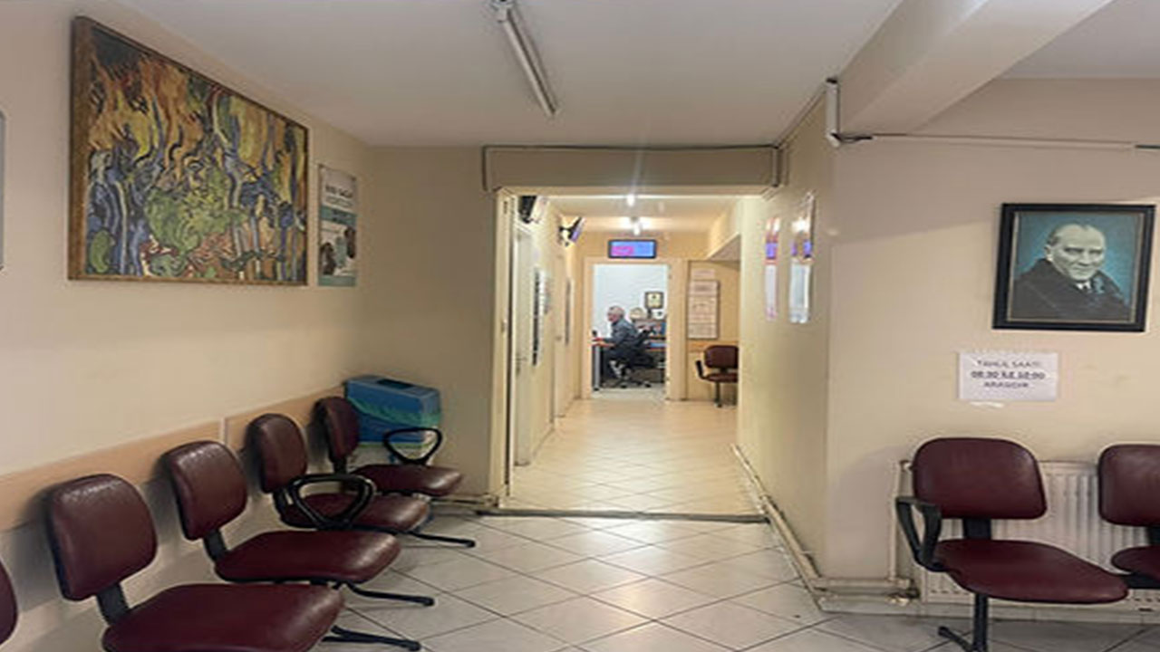 Foto - İş çocuk oyuncağına döndü! Aile hekimleri o tarihte hizmet vermeyecek