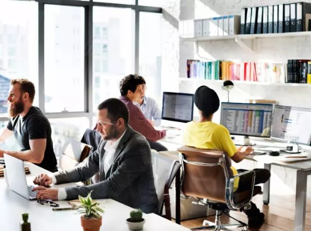 Foto - İş değiştireceklerin dikkatine! İşte dünyanın en az bilinen meslekleri