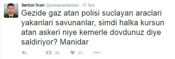 Foto - İş dünyası darbeye böyle tepki gösterdi