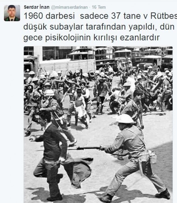 Foto - İş dünyası darbeye böyle tepki gösterdi