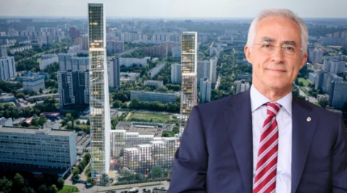 İş dünyasında gündemi altüst edecek konkordato! Türkiye'nin ünlü müteahhiti iflasın eşiğinde