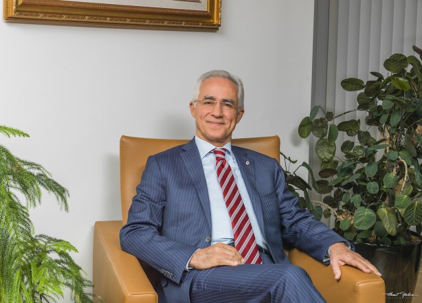 Foto - İş dünyasında gündemi altüst edecek konkordato! Türkiye'nin ünlü müteahhiti iflasın eşiğinde