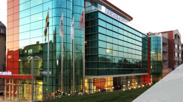 Foto - İş dünyasında gündemi altüst edecek konkordato! Türkiye'nin ünlü müteahhiti iflasın eşiğinde