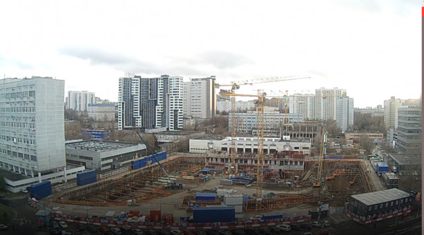 Foto - İş dünyasında gündemi altüst edecek konkordato! Türkiye'nin ünlü müteahhiti iflasın eşiğinde