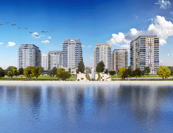 Foto - İş dünyasında gündemi altüst edecek konkordato! Türkiye'nin ünlü müteahhiti iflasın eşiğinde