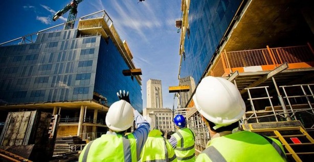 Foto - İş dünyasında gündemi altüst edecek konkordato! Türkiye'nin ünlü müteahhiti iflasın eşiğinde