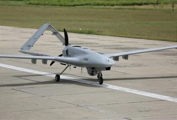 Foto - İş dünyasının Bayraktar TB2 şaşkınlığı! Bunca olup bitene inanamadılar