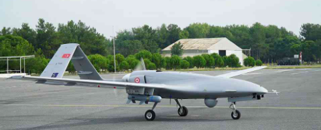 Foto - İş dünyasının Bayraktar TB2 şaşkınlığı! Bunca olup bitene inanamadılar