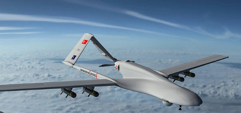 Foto - İş dünyasının Bayraktar TB2 şaşkınlığı! Bunca olup bitene inanamadılar