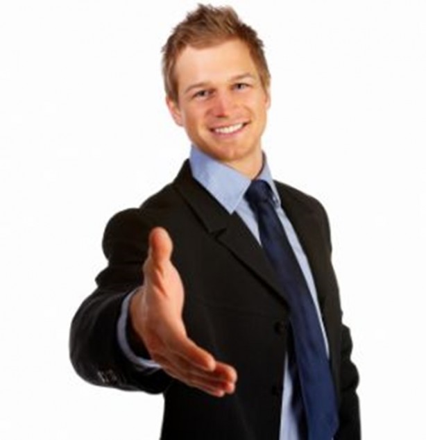 Foto - İş görüşmesinde saçınızla oynamayın!