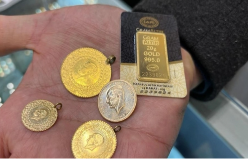 Foto - 'İş işten geçti' diyen ünlü ekonomist Mert Başaran son tahminini yaptı: Altını olan bunu yapmalı