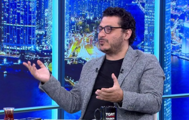 Foto - 'İş işten geçti' diyen ünlü ekonomist Mert Başaran son tahminini yaptı: Altını olan bunu yapmalı