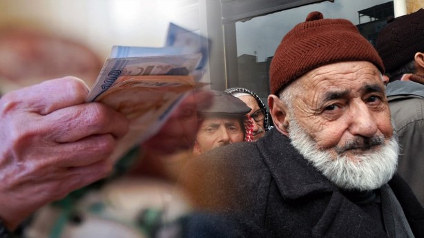 İş kanununda devrim gibi değişiklik! Yaşı büyük olana daha yüksek emekli maaşı