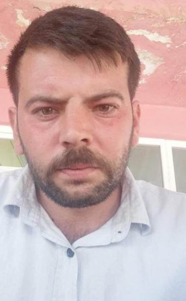 İş kazasının ardından dram çıktı