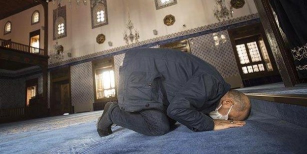 Foto - İş şartları sebebiyle Namazlar birleştirip kılabilir miyim? Hangi namazlar birleştirilerek kılınır