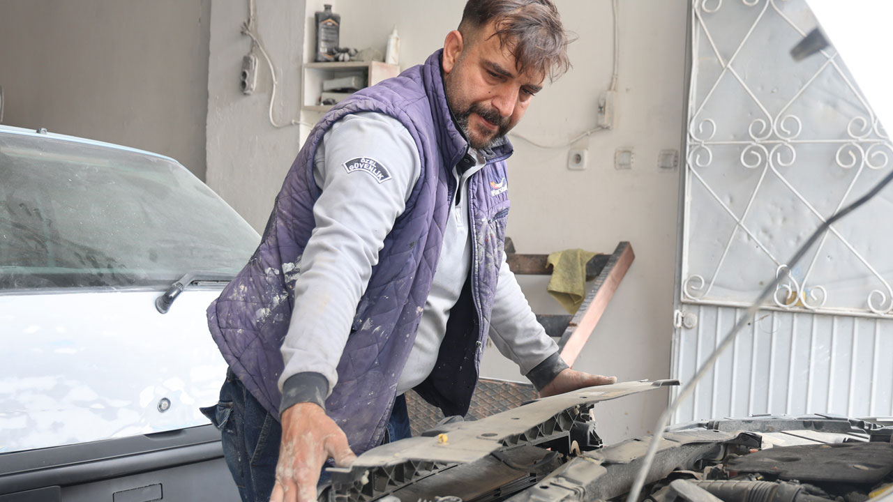 Foto - İş var, eleman yok! 50 bin lira maaşı bile kabul etmiyorlar