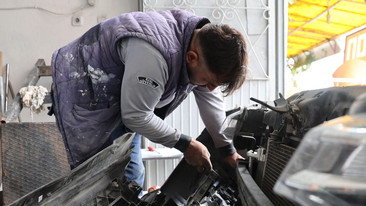 Foto - İş var, eleman yok! 50 bin lira maaşı bile kabul etmiyorlar