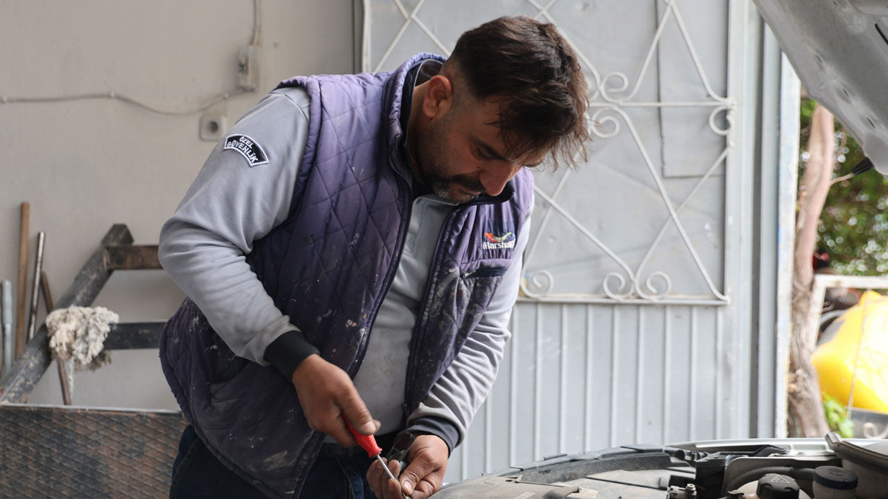 Foto - İş var, eleman yok! 50 bin lira maaşı bile kabul etmiyorlar