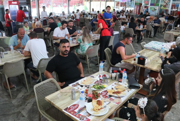 Foto - İş var işçi yok! Eleman sorunu patlak verdi