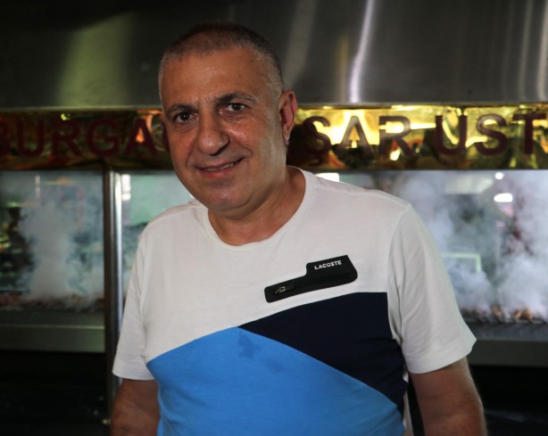 Foto - İş var işçi yok! Eleman sorunu patlak verdi