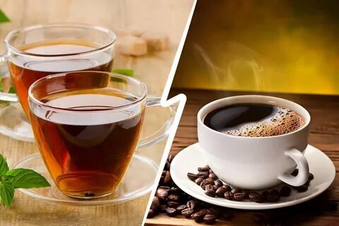 Foto - İş yerinde çay ve kahve içenler dikkat!