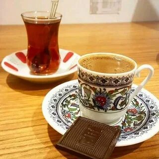 Foto - İş yerinde çay ve kahve içenler dikkat!