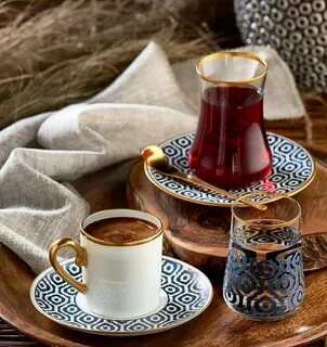 Foto - İş yerinde çay ve kahve içenler dikkat!