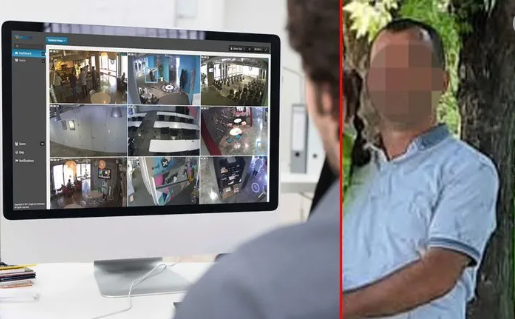 Foto - İş yerinde gizli kayıt skandalı! Soyunma odasını izlemiş: Çıplak görüntülerimiz elinde!