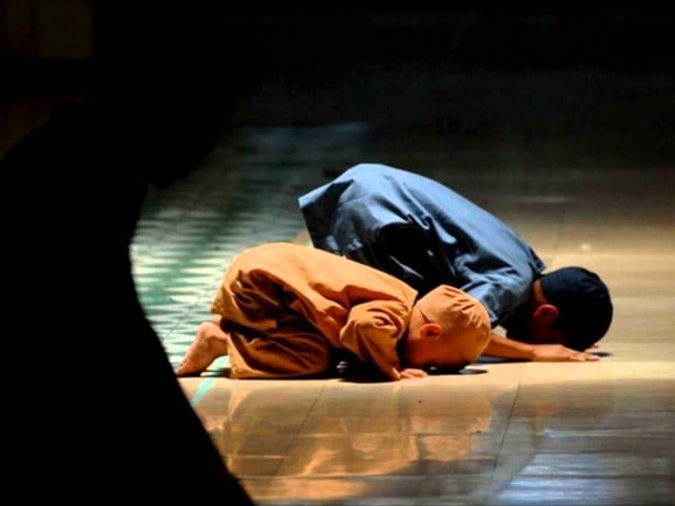 Foto - İş yoğunluğundan namaz cem edilebilir mi?