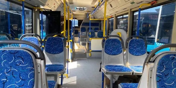 Foto - "İş yok iş" diyenler, bu haber size! Bu maaşa çalıştıracak şoför bulamıyor