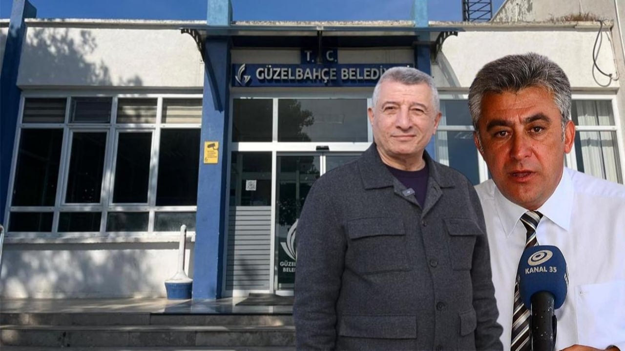 İş yolsuzluğa gelince bu CHP’de her numara var! Rüşvet trafiğini başkanın karısının şirketi yönetmiş