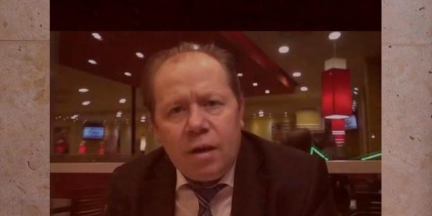 Foto - İsa İlyasoğlu kimdir nerelidir? İsa İlyasoğlu hayatı biyografisi