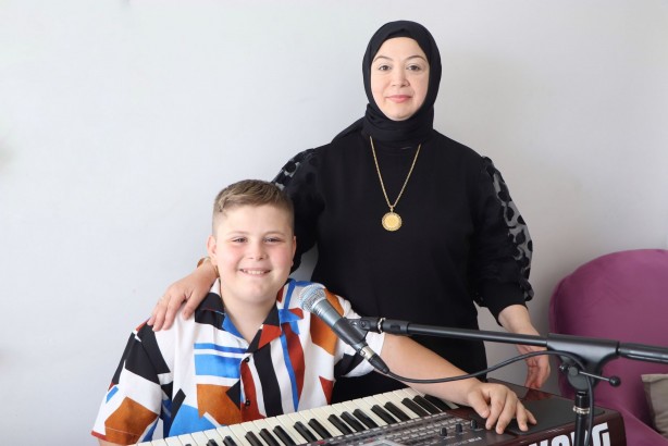 Foto - Isabella ile ünlenen fenomen Fevzi ile ilgili gerçek ortaya çıktı