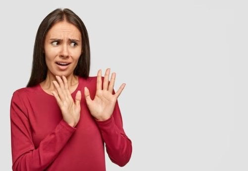 İşaret parmağı yüzük parmağından kısa olanlar yandı! Hemen elinize bakın! Büyük tehlikenin habercisi