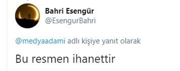 Foto - İSBAK’a atanan CHP’liden skandal darbe paylaşımı