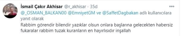 Foto - İSBAK’a atanan CHP’liden skandal darbe paylaşımı
