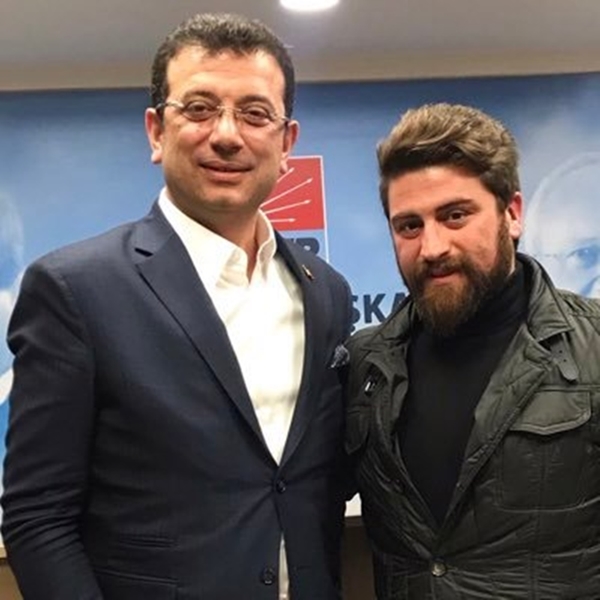 İSBAK’a atanan CHP’liden skandal darbe paylaşımı