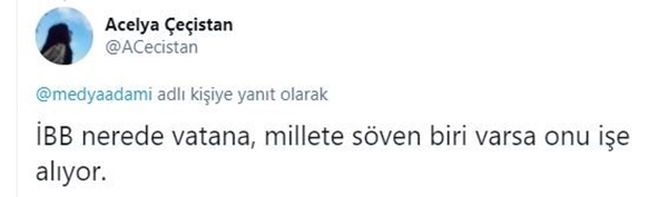 Foto - İSBAK’a atanan CHP’liden skandal darbe paylaşımı