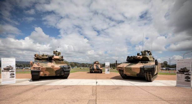 Foto - İşbirlikleri güçleniyor! Güney Kore ile 2.4 milyar dolarlık sözleşme imzalandı! Rekor sipariş!