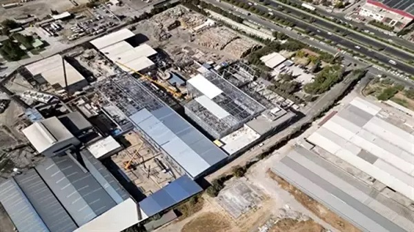 Foto - İşçi bulamayınca 21 milyon lira otele ödedi