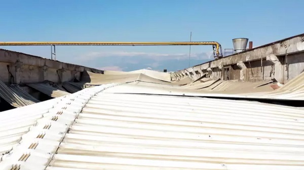 Foto - İşçi bulamayınca 21 milyon lira otele ödedi