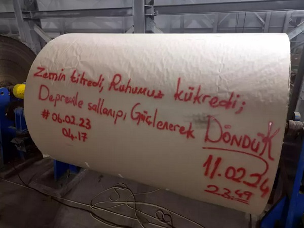 Foto - İşçi bulamayınca 21 milyon lira otele ödedi