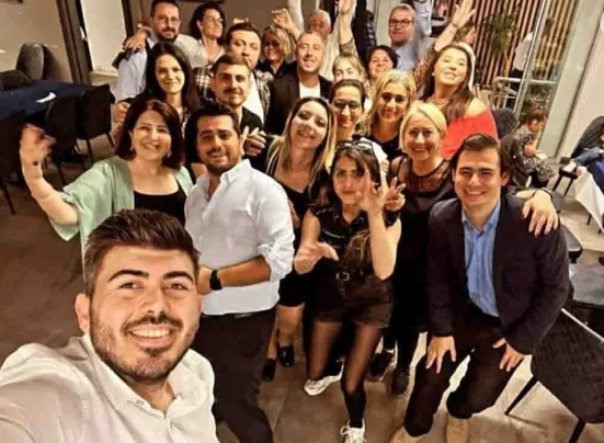 İşçi cefada CHP’liler sefada! İşte liyakat işte CHP