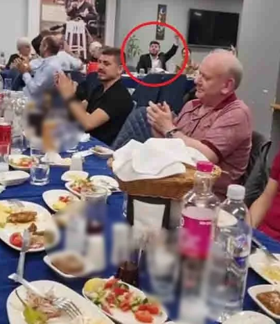 Foto - İşçi cefada CHP’liler sefada! İşte liyakat işte CHP