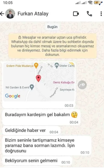 Foto - İşçi cefada CHP’liler sefada! İşte liyakat işte CHP