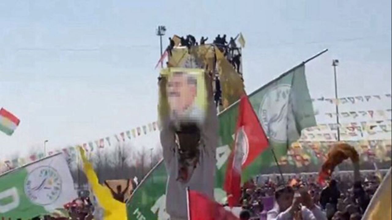 Foto - İşçiler dışarı yandaşlar içeri! DEM’deki işçi kıyımı oyunu ifşa oldu!