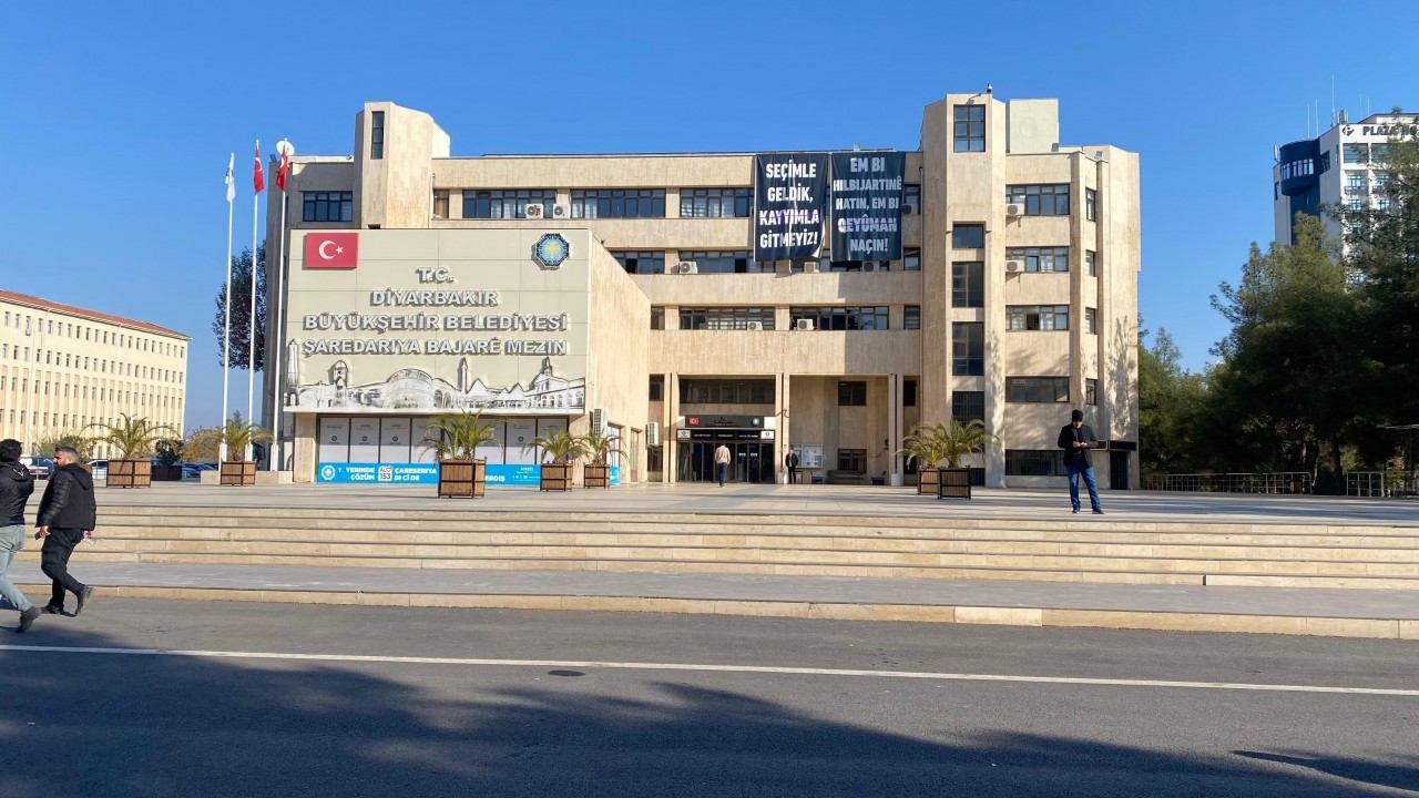 Foto - İşçiler dışarı yandaşlar içeri! DEM’deki işçi kıyımı oyunu ifşa oldu!