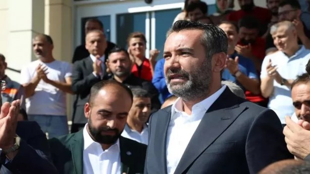 Foto - İşçiler duyunca coştu! O belediyeden rekor zam!