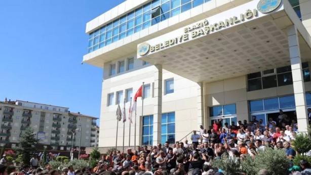 Foto - İşçiler duyunca coştu! O belediyeden rekor zam!